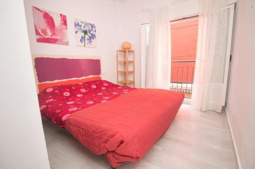 Central 2 Bedrooms Apartment