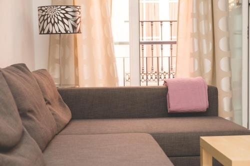 Central 2 Bedrooms Apartment