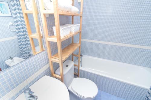 Central 2 Bedrooms Apartment