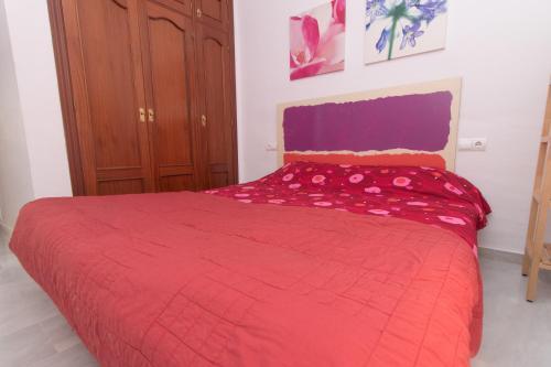 Central 2 Bedrooms Apartment