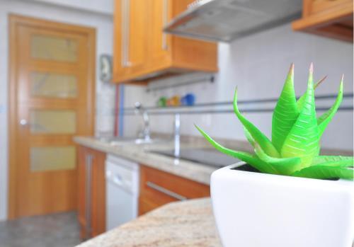 Sitito Hermosilla Apartment Con Aparcamiento