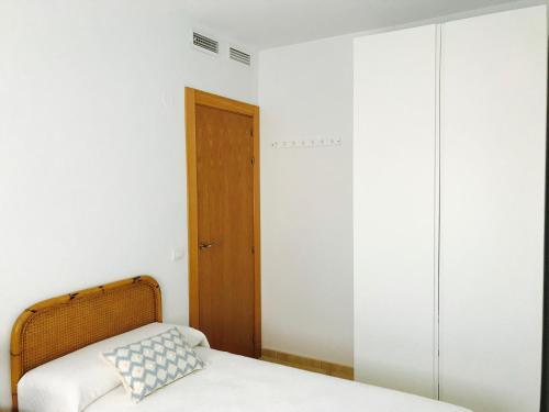 Apartamento Roomalaga Marmoles 9