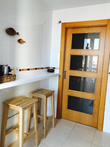 Apartamento Roomalaga Marmoles 9