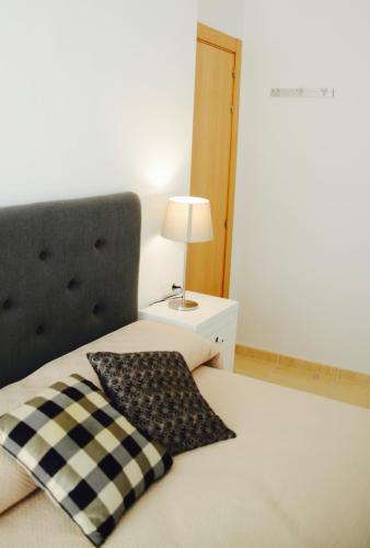 Apartamento Roomalaga Marmoles 9