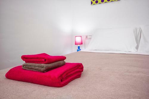 One-bedroom Apartment With Terrace Jaleo