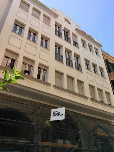 One-bedroom Apartment With Terrace Jaleo
