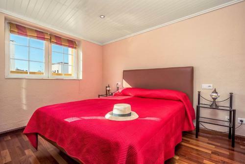 Three-bedroom Apartment With Terrace Emma