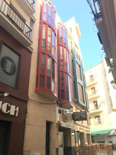 Three-bedroom Apartment With Terrace Emma