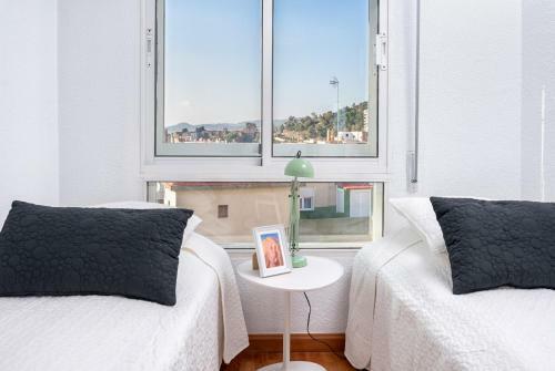 Three-bedroom Apartment With View Charlie