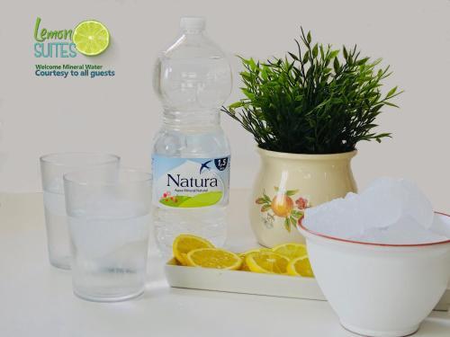Apartamento Lemonsuites Mercato