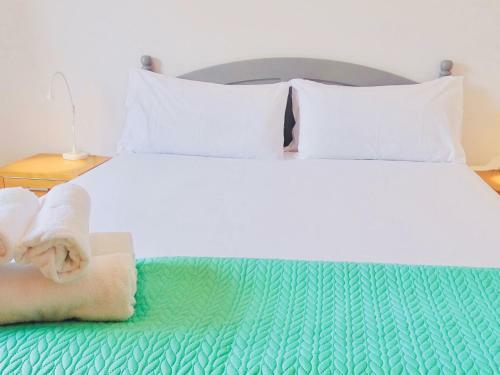 Apartamento Lemonsuites Mercato