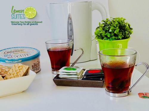 Apartamento Lemonsuites Mercato