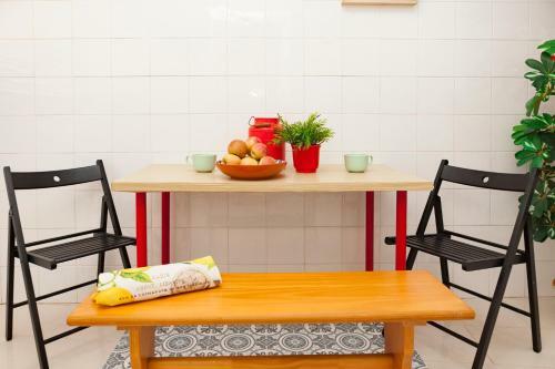 Apartamento Lemonsuites Mercato
