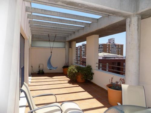 Apartamento Suite Homes Carmen Market