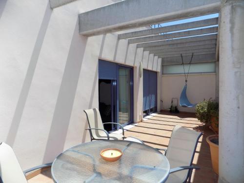 Apartamento Suite Homes Carmen Market