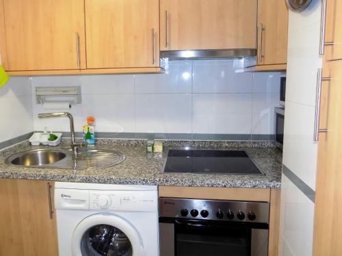 Apartamento Suite Homes Carmen Market
