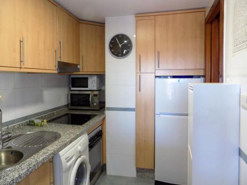 Apartamento Suite Homes Carmen Market