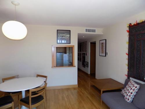 Apartamento Suite Homes Carmen Market