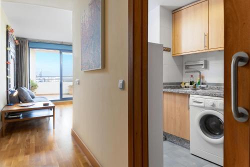 Apartamento Suite Homes Carmen Market