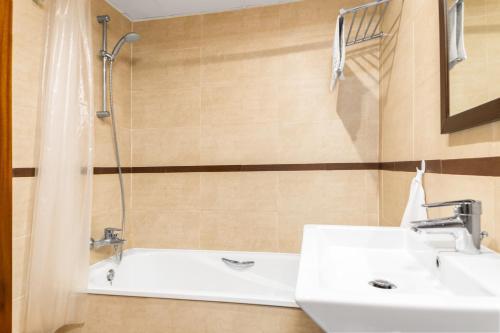 Apartamento Suite Homes Carmen Market