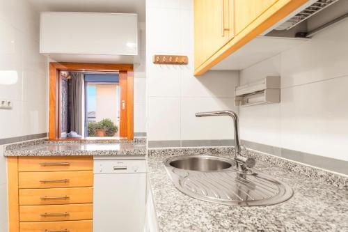 Apartamento Suite Homes Carmen Market