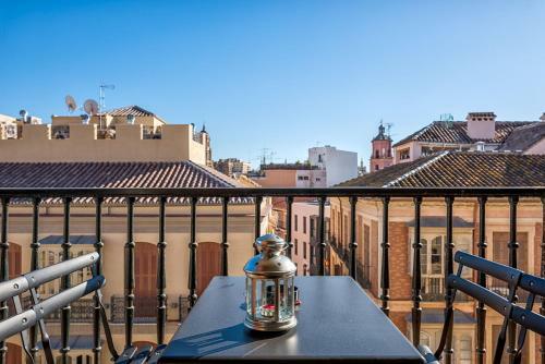 Two-bedroom Apartment Mary