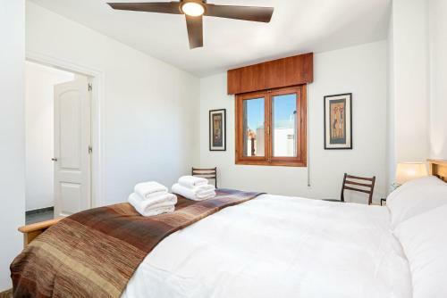 Two-bedroom Apartment Mary