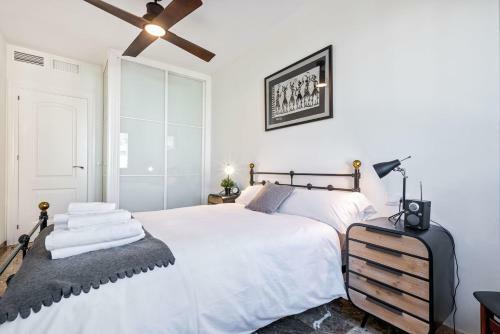 Two-bedroom Apartment Mary