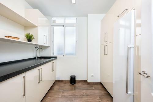 Two-bedroom Apartment Mary