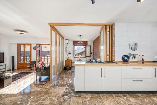 Two-bedroom Apartment Mary