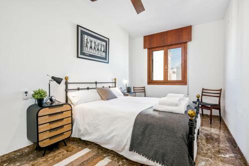 Two-bedroom Apartment Mary