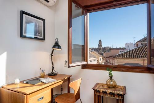 Two-bedroom Apartment Mary