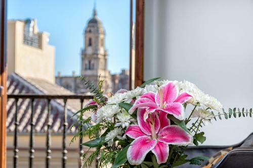 Two-bedroom Apartment Mary