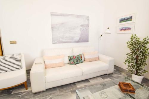 Apartamento Letmalaga Merced