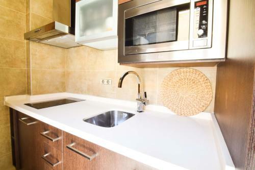 Apartamento Letmalaga Merced