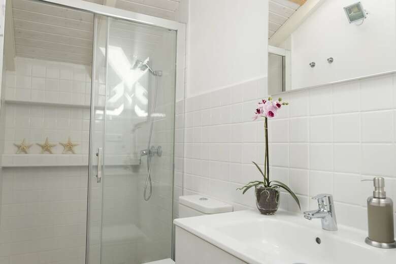 Apartamento Living4malaga Atico Cervantes