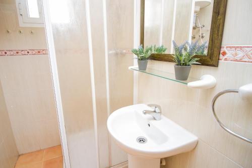 Apartamento Cosy One Bedroom Next To The Beach