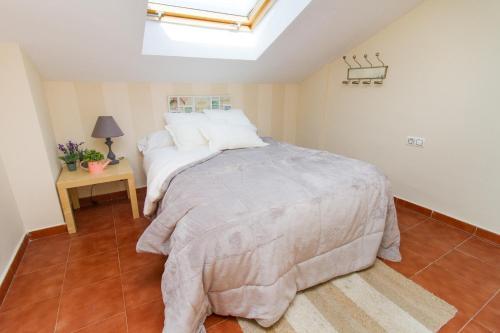 Apartamento Cosy One Bedroom Next To The Beach