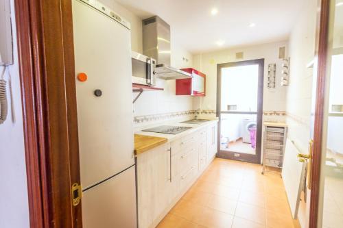Apartamento Campaneria Malaga
