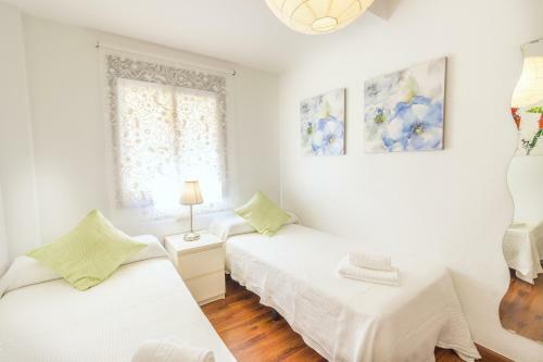 Apartamento Campaneria Malaga