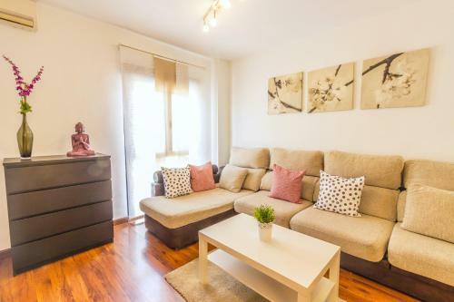 Apartamento Campaneria Malaga