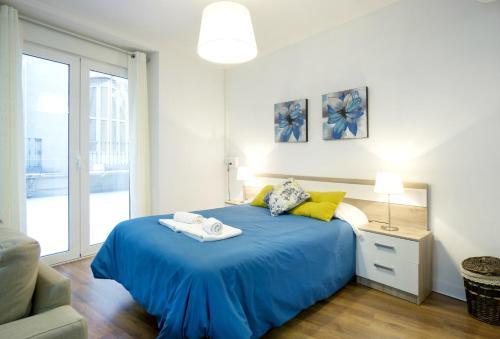Apartamento Penthouse Pastor