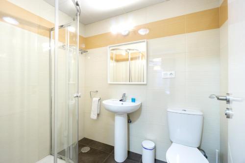Apartamento Penthouse Pastor