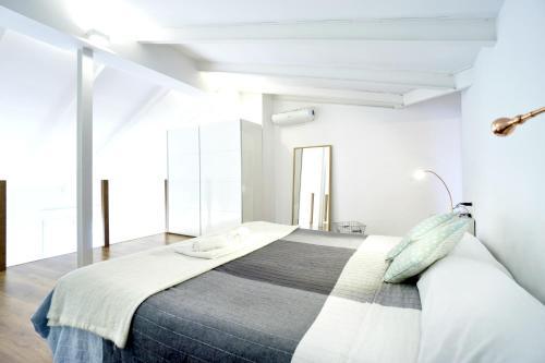 Apartamento Penthouse Pastor