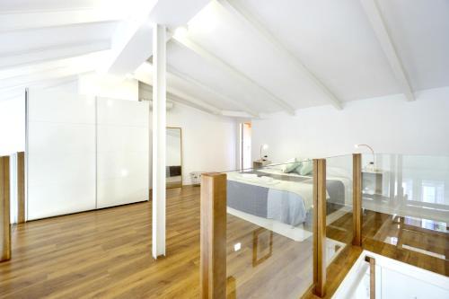 Apartamento Penthouse Pastor