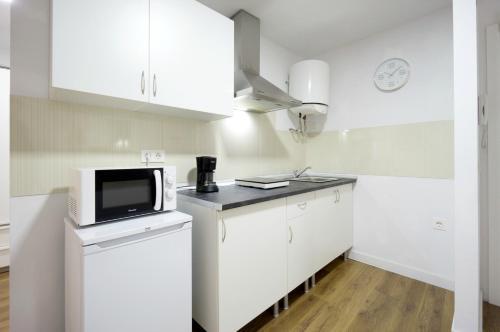 Apartamento Penthouse Pastor
