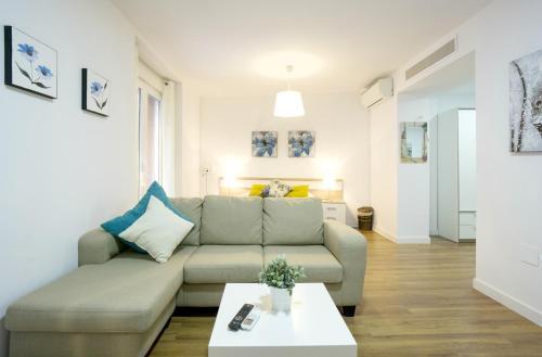 Apartamento Penthouse Pastor