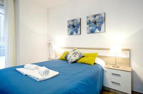 Apartamento Penthouse Pastor