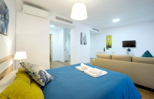 Apartamento Penthouse Pastor