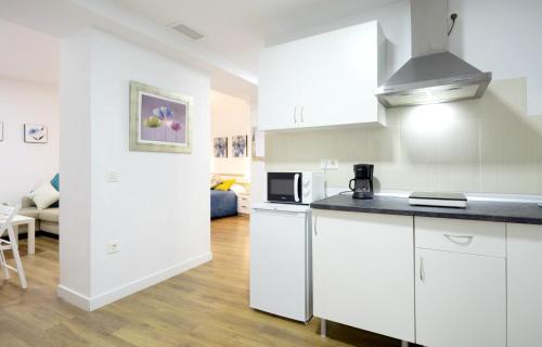 Apartamento Penthouse Pastor